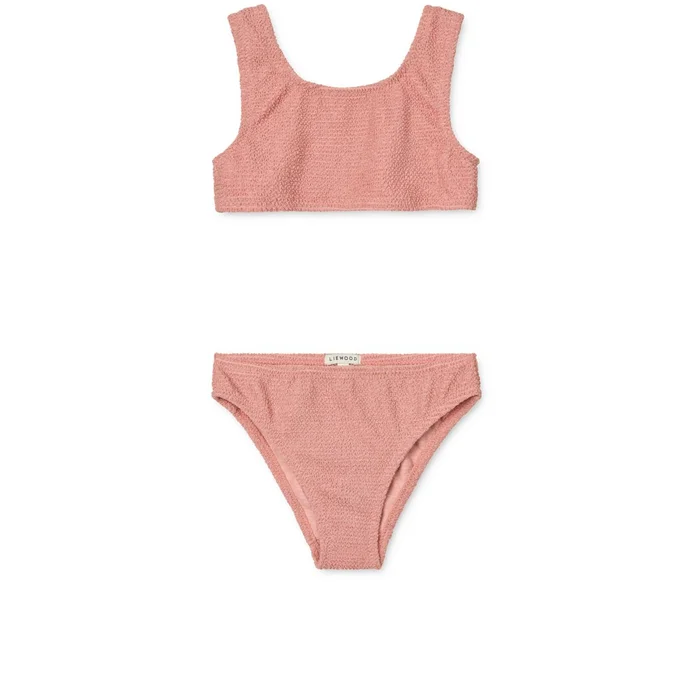 Bello Bikini Dusty rose