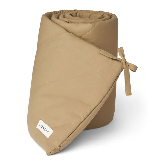 Benedicte Bettkantenschutz Oat