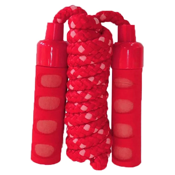 BEST Sporting – Springseil, rot 2m