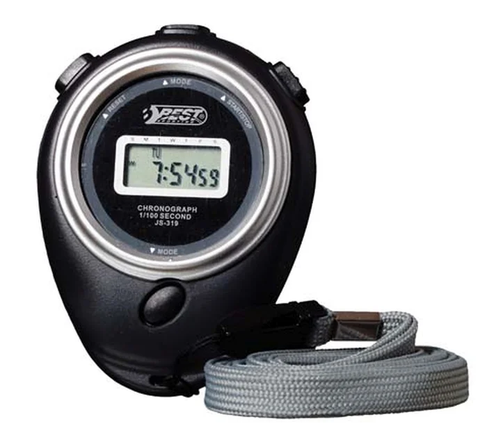 BEST Sporting – Stoppuhr Junior