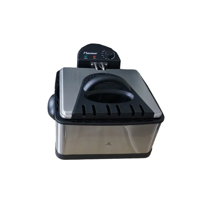 Bestron XL Öl-Fritteuse Preis