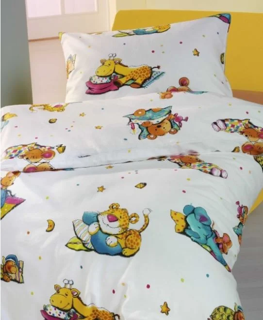 Bettwäsche Kuschelpause in 2 Größen