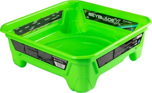 Beyblade X – Beystadium Battle-Arena