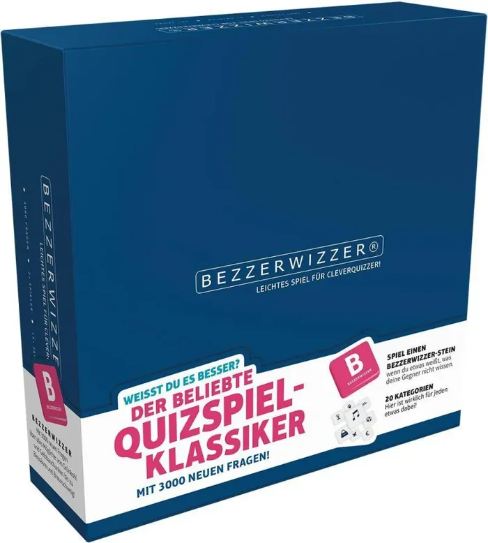 Bezzerwizzer DE