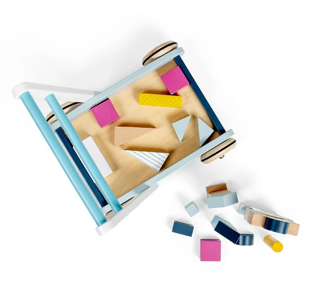 Bigjigs Baby Lauflernhilfe