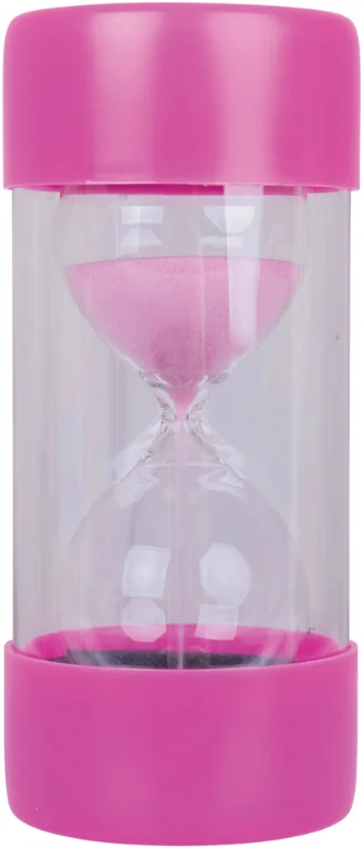 Bigjigs Ballotini Timer 2 Minuten