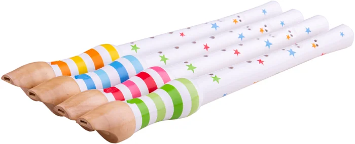 Bigjigs Blockflöte (12)