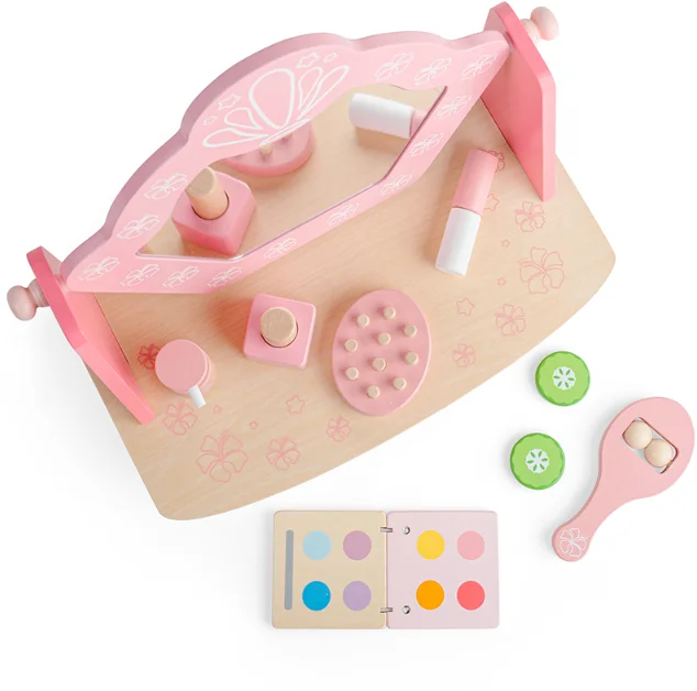 Bigjigs Eitelkeit Spa Einheit