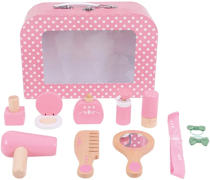 Bigjigs Eitelkeits-Bausatz