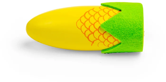 Bigjigs Spielzeug Gemüse Mais