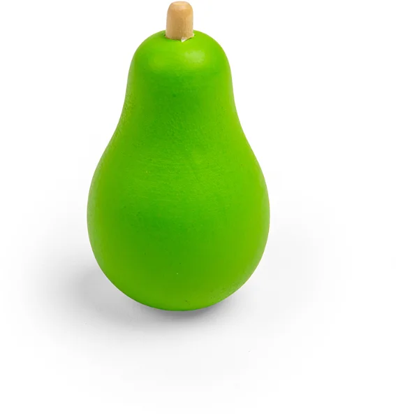 Bigjigs Spielzeug Obst Birne