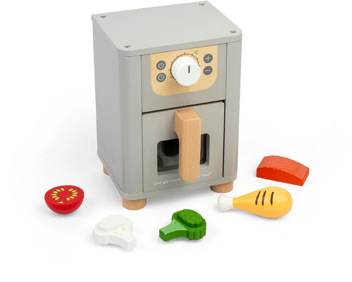 Bigjigs Toys Air Fryer