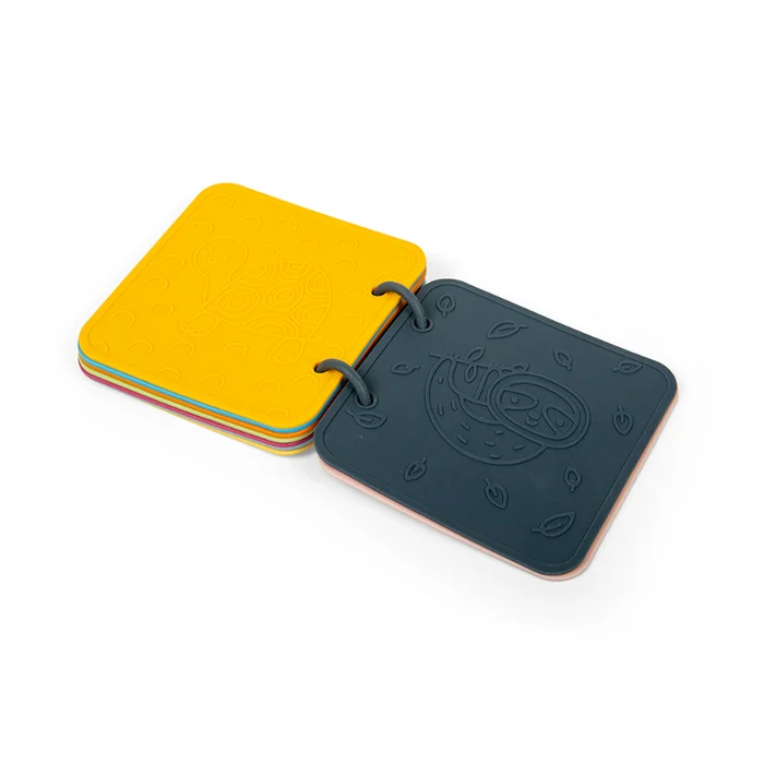 Bigjigs Toys Bath Book (6)