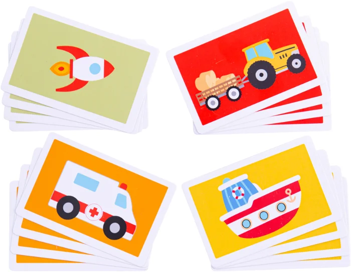 Bigjigs Transport-Schnapper (10)