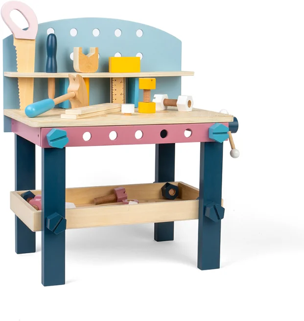 Bigjigs Werkzeugbank