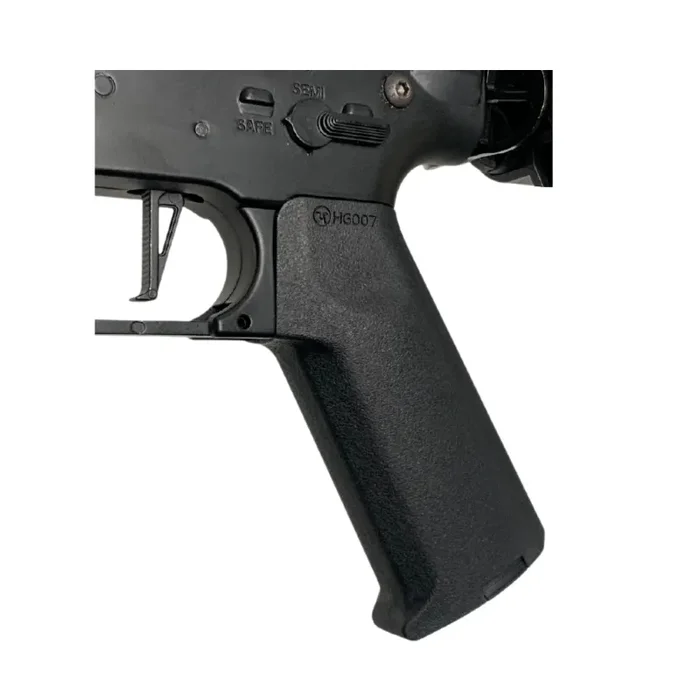 „Blade Runner“ GBG Custom – Gel Blaster (Metall)