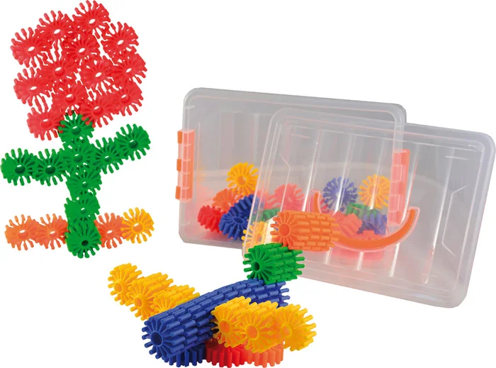 Blumenstecker 80tlg.