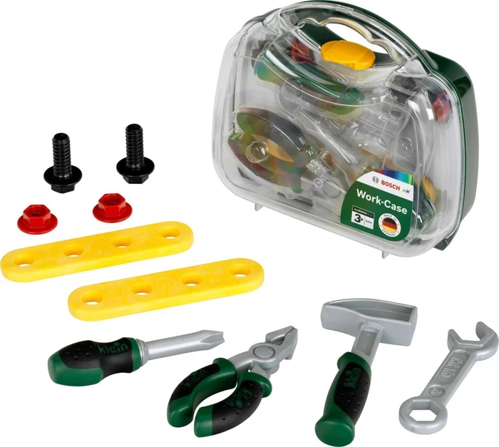 Bosch Werkzeugkoffer