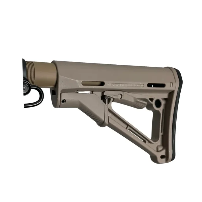 „Bravo Spec Ops“ GBG Custom – Gel Blaster (Metall)