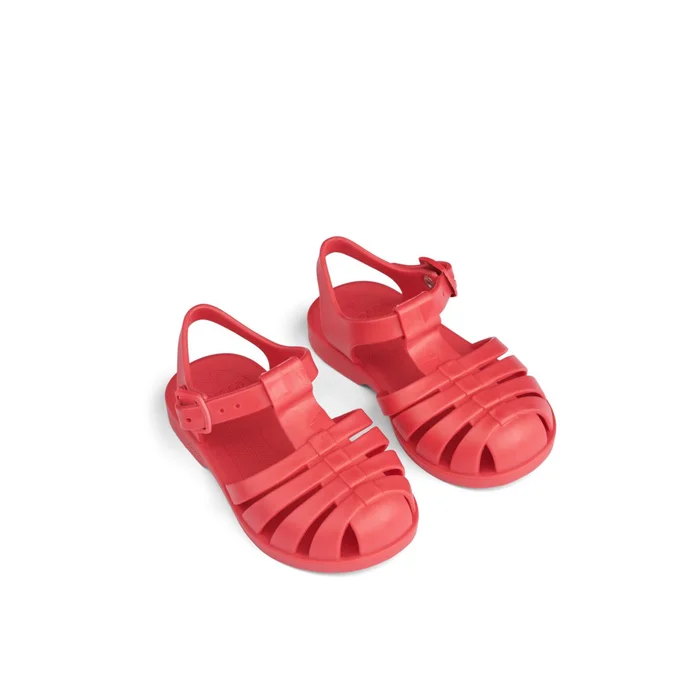 BRE Sandalen Watermelon