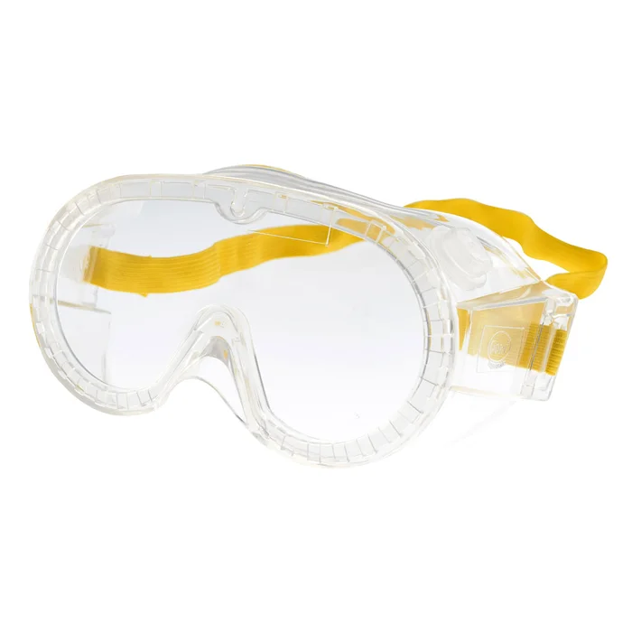 Brille für die ersten Experimente