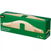 BRIO Bahn – Unterf&uuml;hrung