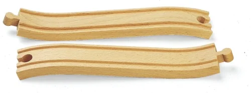 BRIO® – Rampengleise