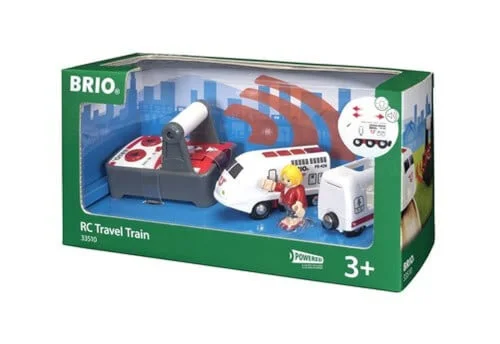 BRIO® World – IR Express Reisezug