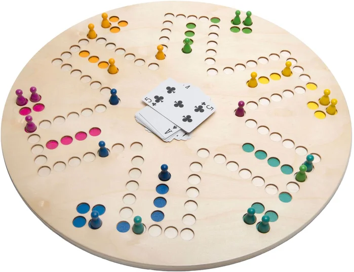 BS Toys Puzzle & Spielbrett