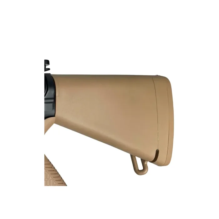 „Bulwark“ Comp GBG Custom – Gel Blaster (Metall)