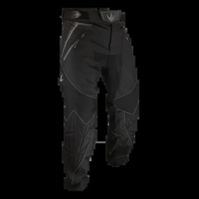 Bunkerkings V2 Supreme Hose – Schwarz Originalverkauf