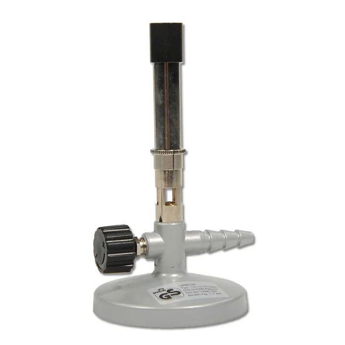 Bunsenbrenner, Propangas | W-50512
