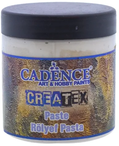 Cadence Cadence Createx Reliefpaste 250 ml