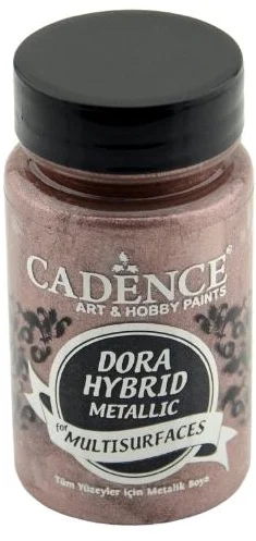 Cadence Cadence Dora Hybrid Acrylfarbe Metallic 90 ml Perlmutt