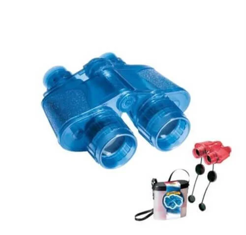 Carletto Navir® – Fernglas transparent