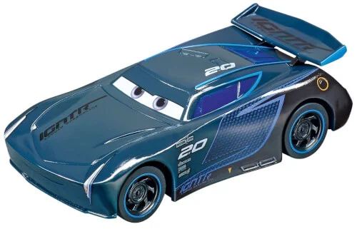 Carrera® First Disney Pixar Cars – Jackson Storm