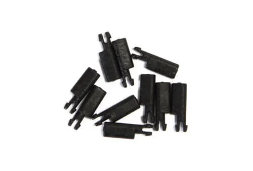 Carrera® GO!!! – Leitkiel, 10 Stück ( und Digital 143)