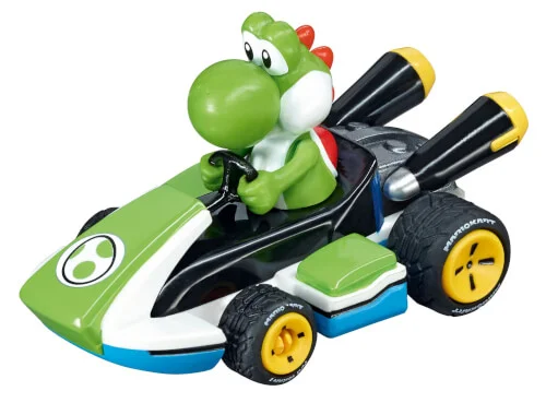 Carrera® GO!!! – Nintendo Mario Kart 8, Yoshi