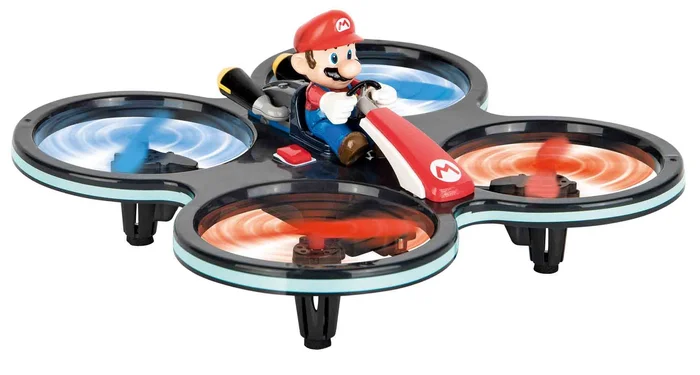 Carrera® RC – Mini Mario-Copter