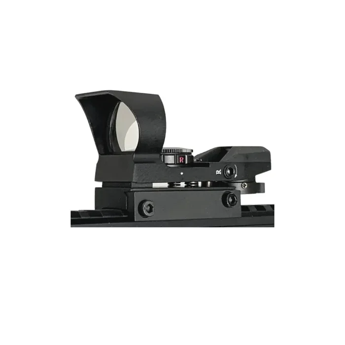 „Cerberus“ GBG Custom – Gel Blaster (Metall) Beliebt