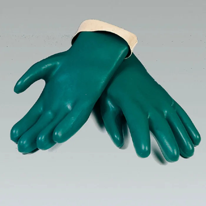 Chemikalien-Schutzhandschuhe Tricotril | W-71677