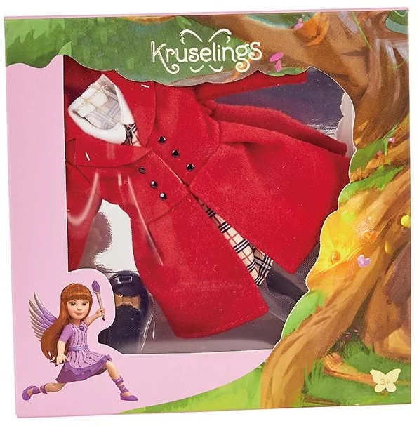 Chloe English Rose Outfit