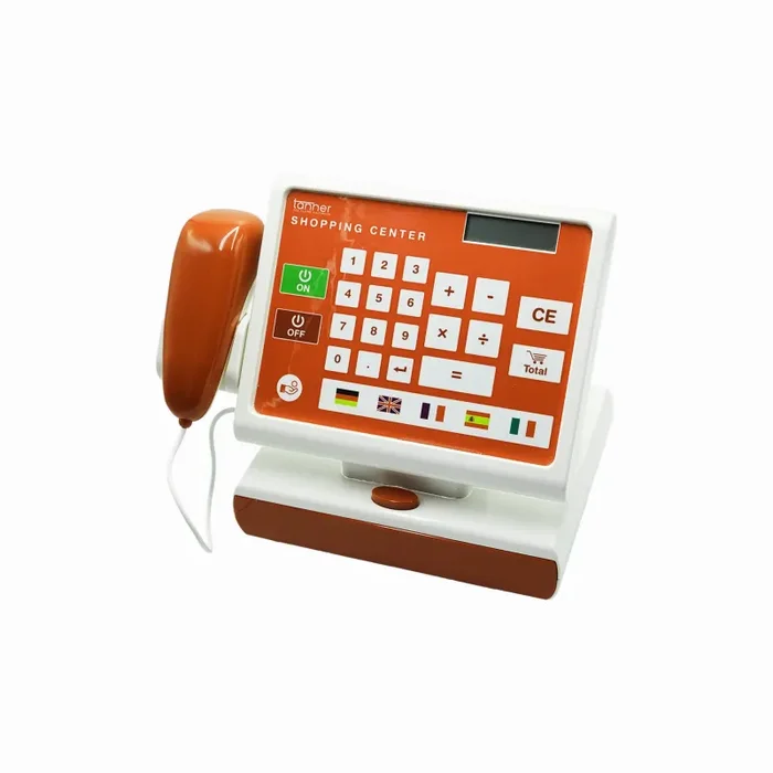 Christian Tanner Supermarktkasse Online-Ausverkauf