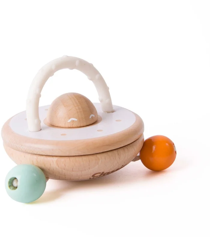 Classic World Ufo Rammelaar