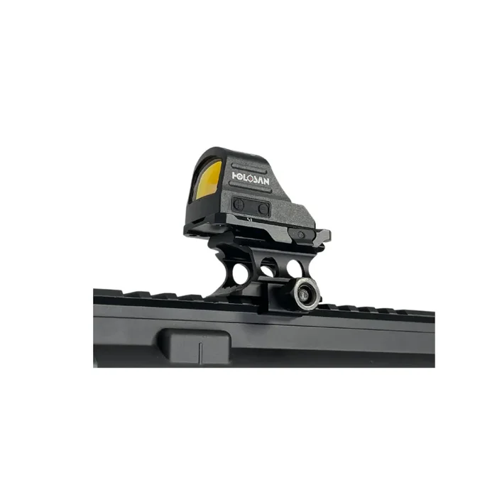 „Close Call“ Comp GBG Custom – Gel Blaster (Metall)