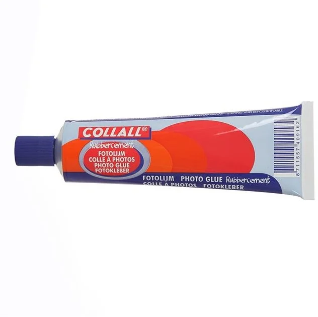 Collall Collall Fotokleber 100 ml Colfo10