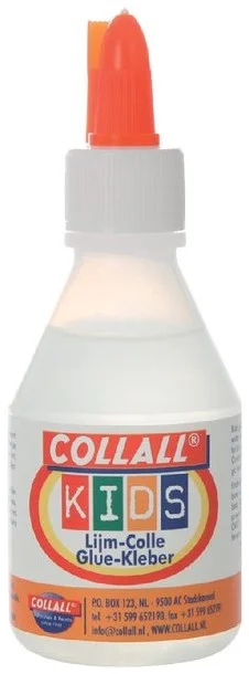 Collall Kinderkleber 100ml