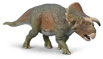 COLLECTA Furcatoceratops – (M)