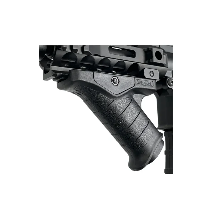 „Compact Killer“ Comp GBG Custom – Gel Blaster (Metall)