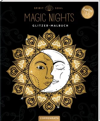 Coppenrath Magic Nights Spirit & Soul